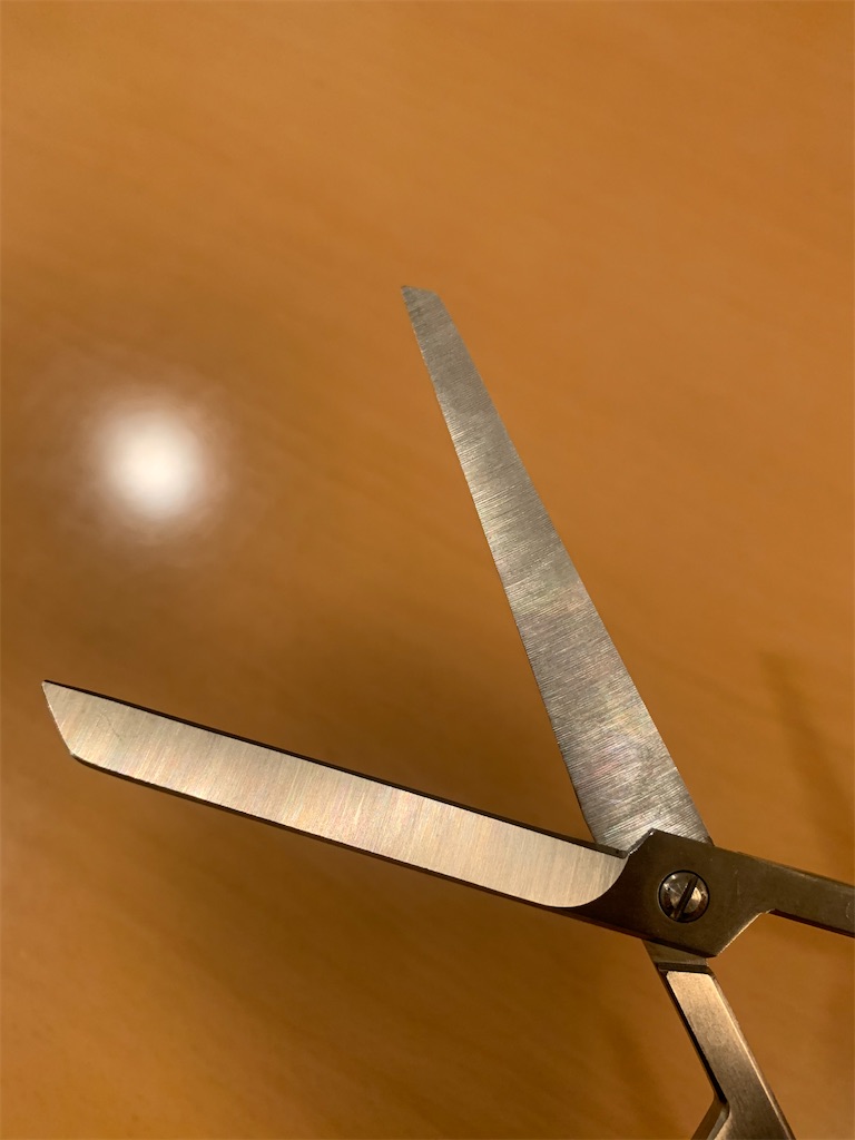 超文具批評 第2回 Craft Design Technology Scissors - 賢者の小石