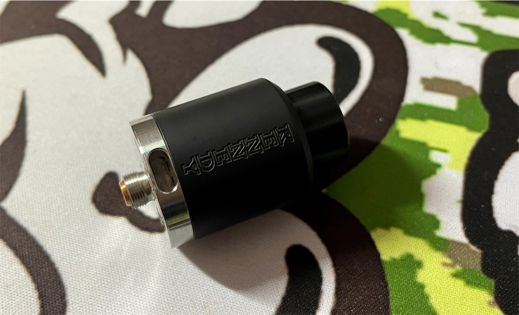 生活家電 KENNEDY VINDICATOR21700＋TRICKSTAR25セット
