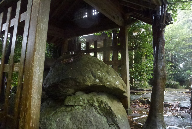 男嶽神社