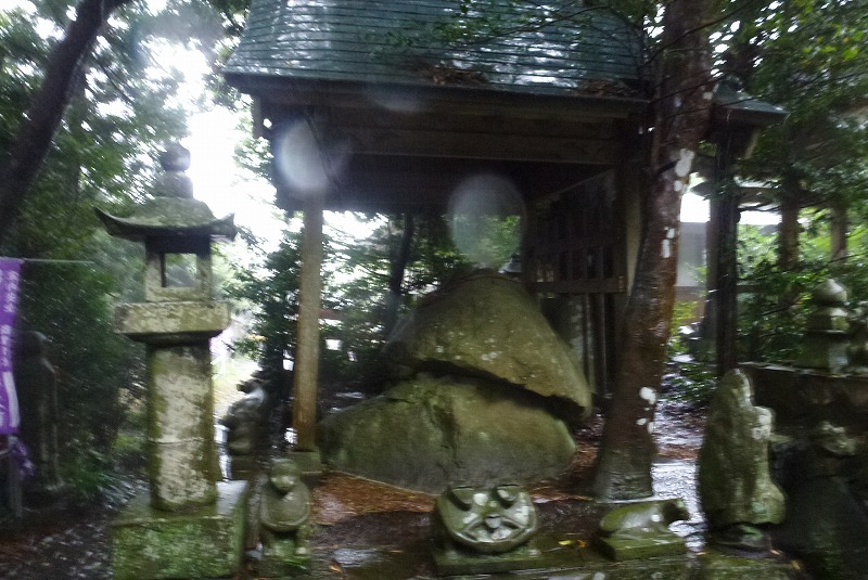 男嶽神社