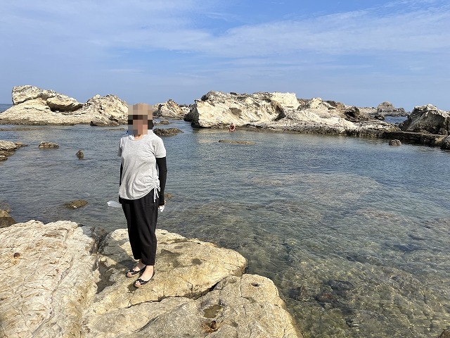 鴨川　仁右衛門島