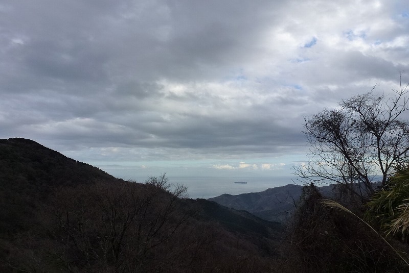 湯河原　椿台