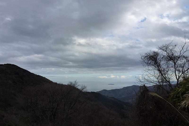 湯河原　椿台