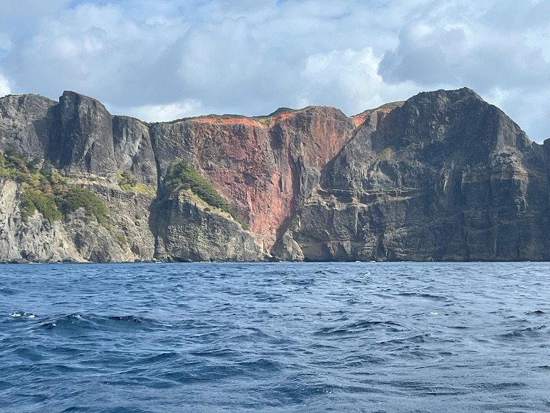 父島 ハートロック