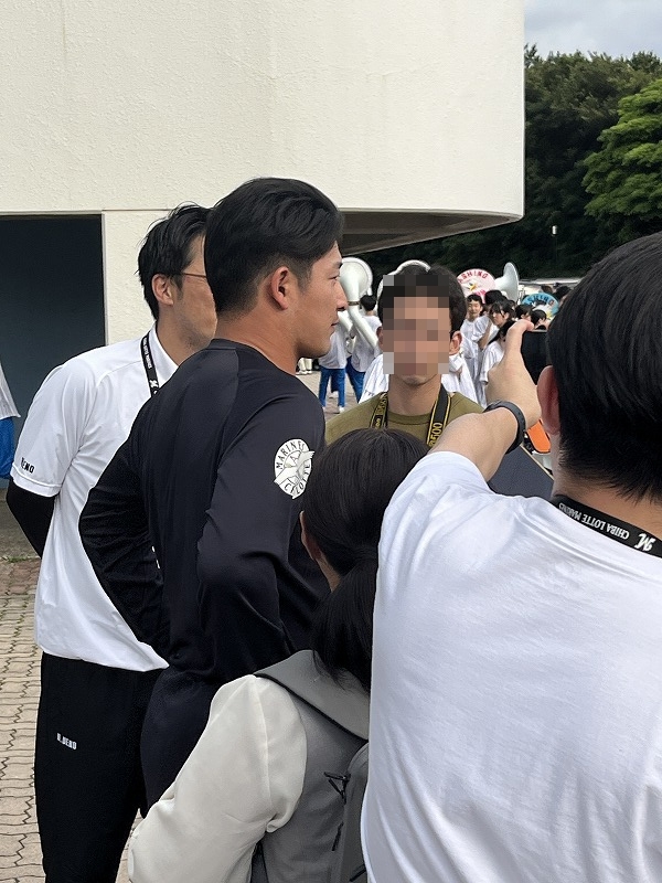 2026ALL FOR CHIBA池田選手