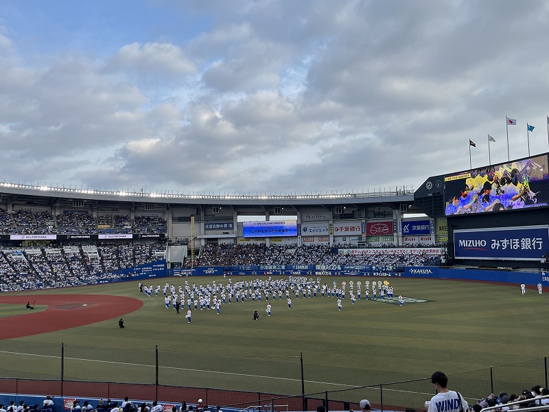 2026ALL FOR CHIBA習高