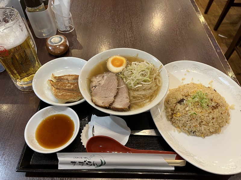 すずらん セット