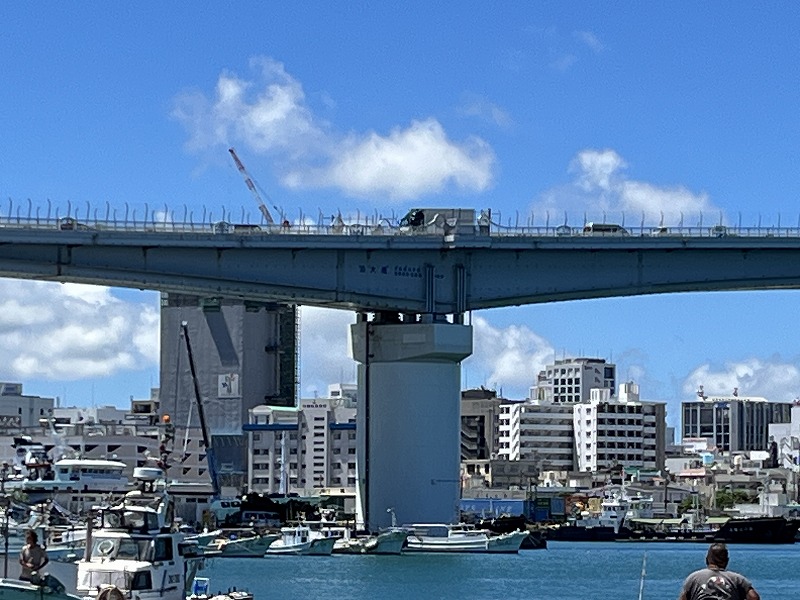 泊大橋