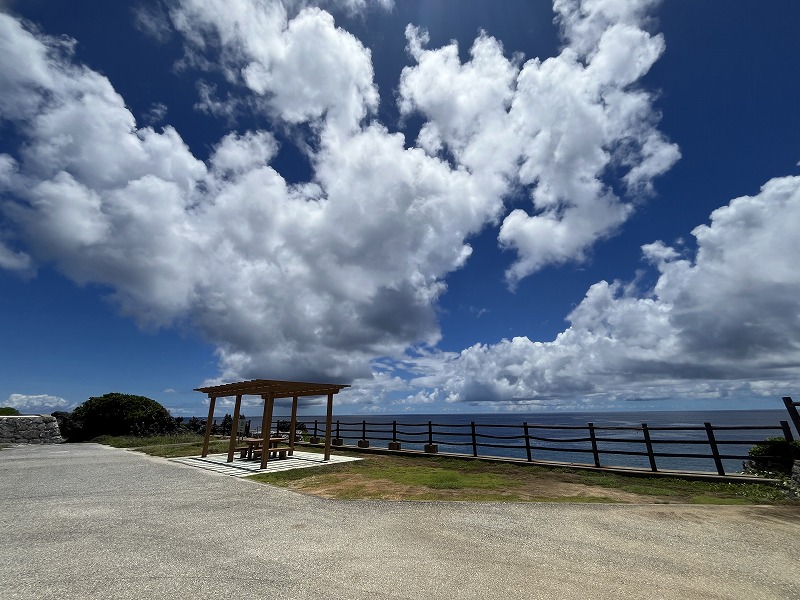 北大東島 沖縄海 東屋