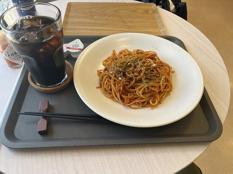 北大東空港 カフェ