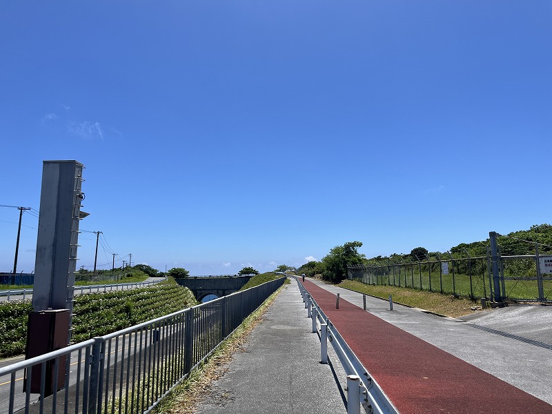 ニライ・カナイ橋