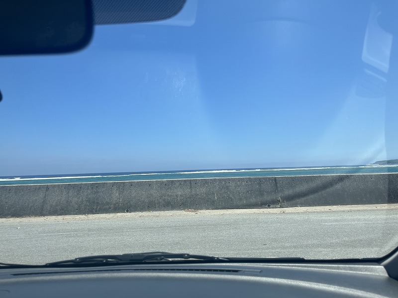 奥武島
