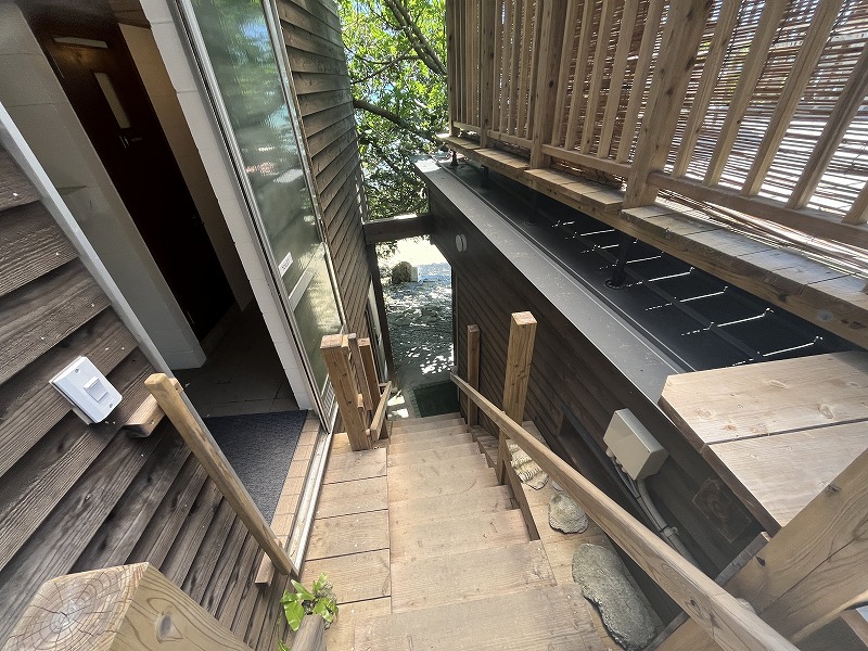 浜辺の茶屋 沖縄県南城市玉城2