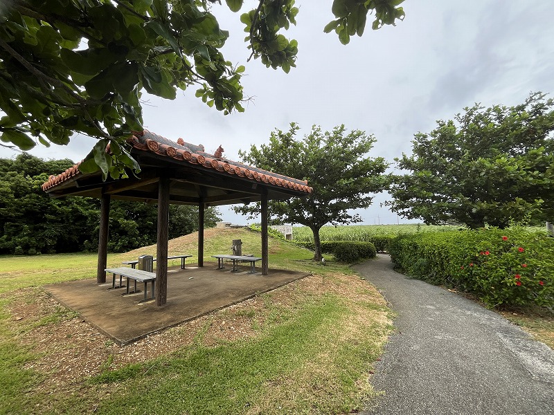 南大東島 星野洞