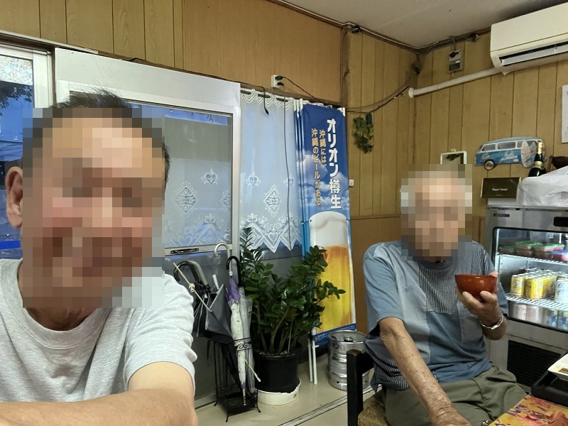 南大東島　いちごいちえ
