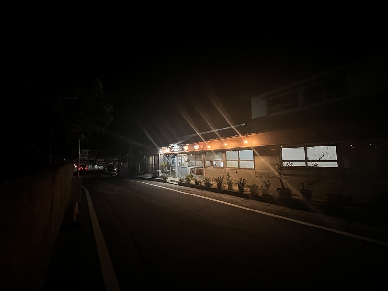 南大東島　いちごいちえ
