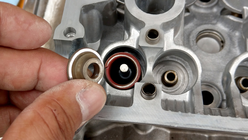 K6A　コンロッドメタル　バルブステムシール K6A コンロッドメタル バルブステムシール 2025年最新】Yahoo