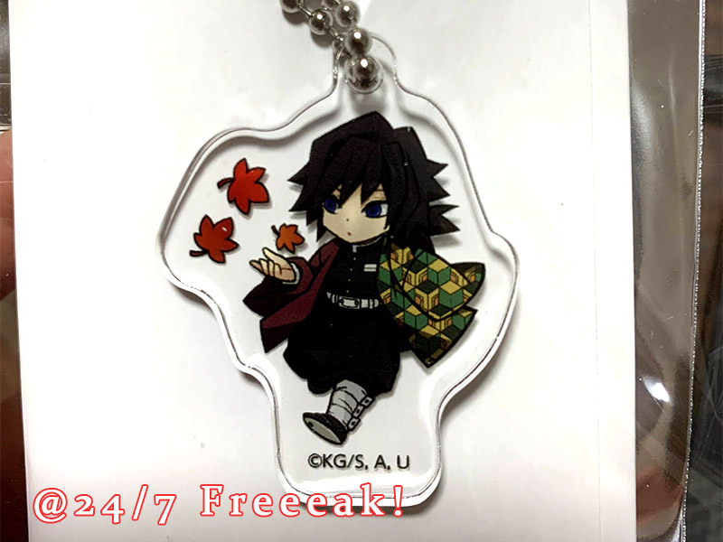 鬼滅の刃 ルームキーホルダー 【コメントにて欲しいの伝えてください】 0000000020582_V4f4XDg.jpg