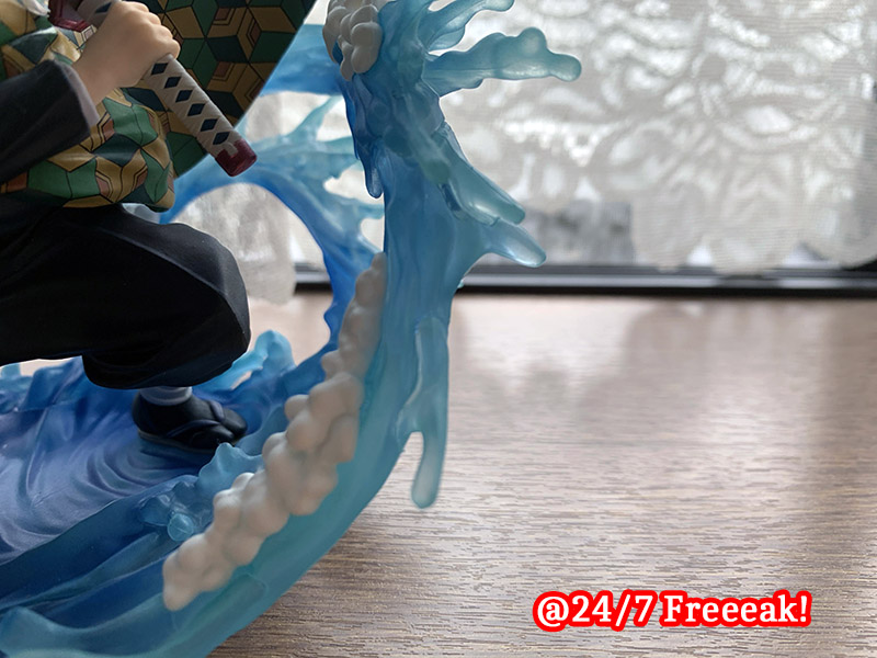 フィギュアーツZERO 冨岡義勇フィギュアゲットした - 24/7 Freeeak!
