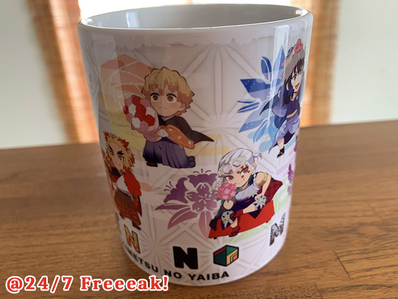 鬼滅の刃】ニジゲンノモリコラボグッズ紹介（2022年春・第一弾） - 24