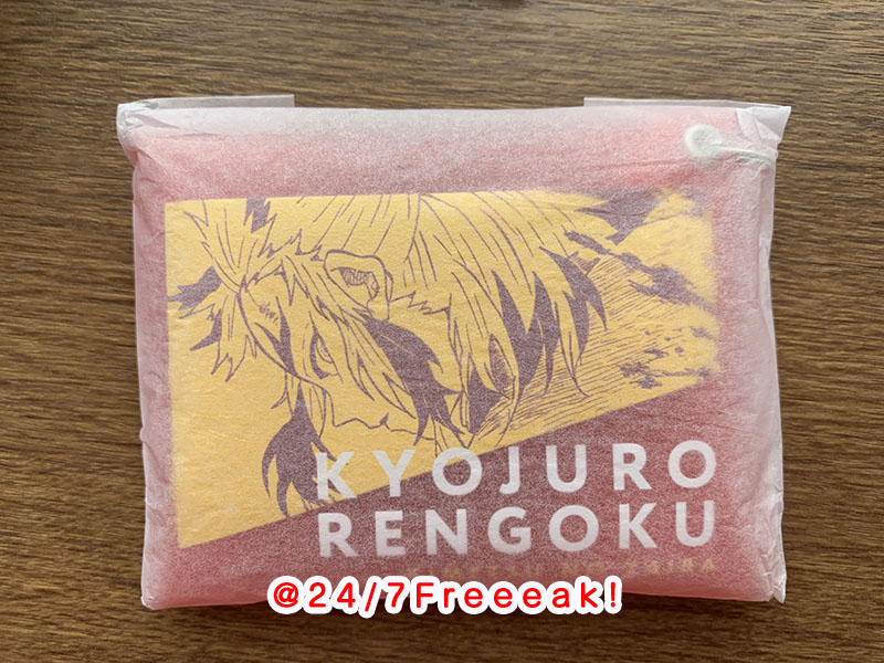 鬼滅の刃 吾峠呼世晴原画展 in 大阪会場レポ③グッズ編 - 24/7 Freeeak!