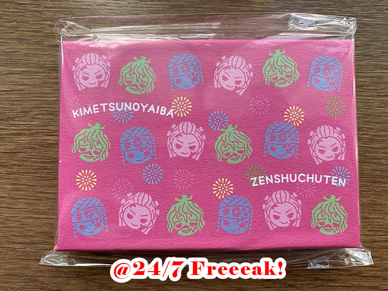 鬼滅の刃 ufotable 全集中展 超大量 まとめ売り 500以上 ※紙類なし 鬼滅の刃 ufotable 全集中展 超大量 まとめ売り 500以上 ※紙