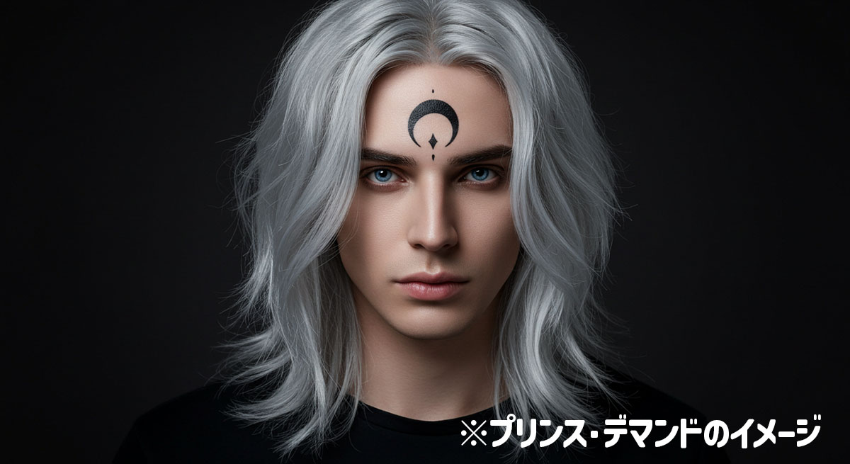 セーラームーンR敵キャラクター紹介 - 24/7 Freeeak!