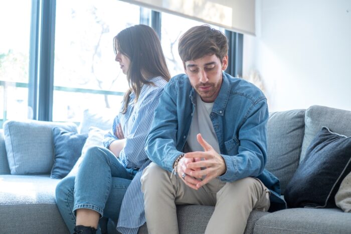 ツインレイ男性が他の女性と付き合う理由は?他の女性と結婚しても大丈夫?