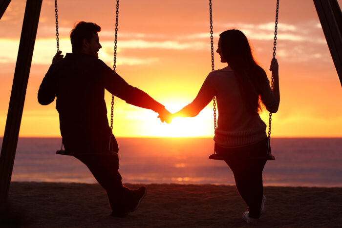 ツインレイ男性が他の女性と付き合う理由は?他の女性と結婚しても大丈夫?