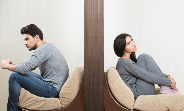 ツインレイは離れようとすると引き寄せる?離れれば離れるほど苦しいって本当?