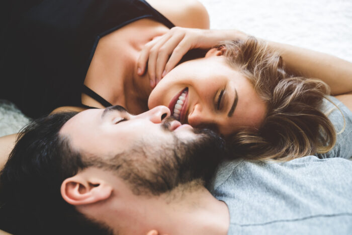 ツインレイとのセックスの相性は?身体の相性が良いと言われる理由を徹底解説!