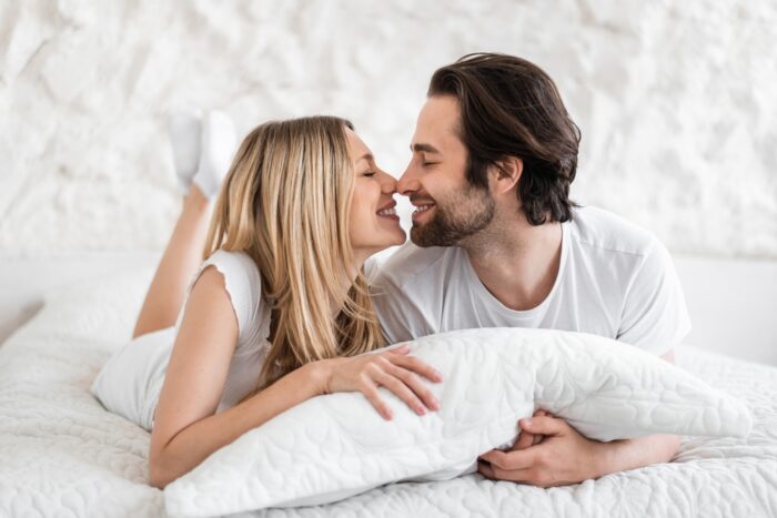 ツインレイとのセックスの相性は?身体の相性が良いと言われる理由を徹底解説!