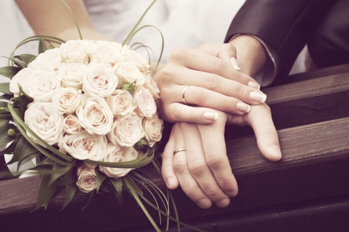 ツインレイと結婚できる?ツイン夫婦の特徴は?結婚してしまったらどうなる?