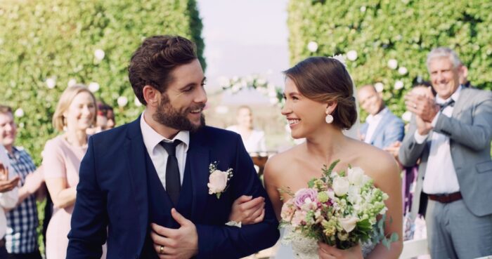 ツインレイと結婚できる?ツイン夫婦の特徴は?結婚してしまったらどうなる?