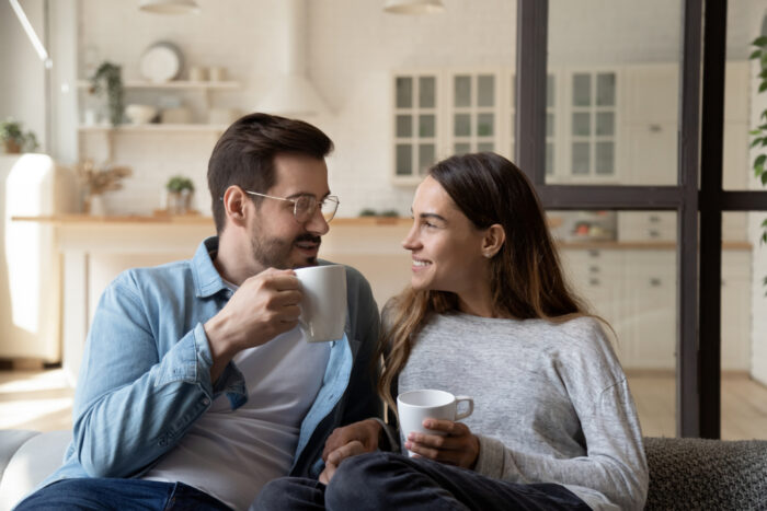 ツインレイと結婚できる?ツイン夫婦の特徴は?結婚してしまったらどうなる?