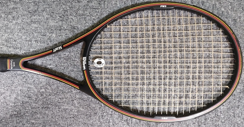 Wilson Staff Mid Size 95inch2 ウィルソン スタッフ ミッド Wilson Staff Mid Size 95inch2 ウィルソン スタッフ ミッド