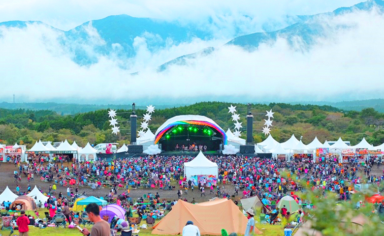 2021年 の【フェス情報】日本の音楽フェス、野外フェス、夏フェス、ロックフェスまとめ。 - ハウリンの雑念だらけで生きている
