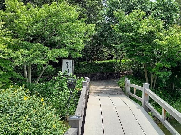 なばなの里の日帰り温泉