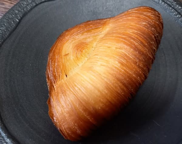 名古屋のパン屋「テーラ・テール」のパン