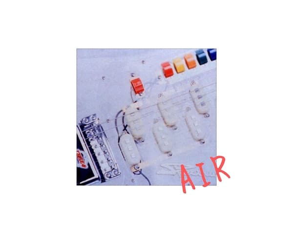 AIRのアルバム画像