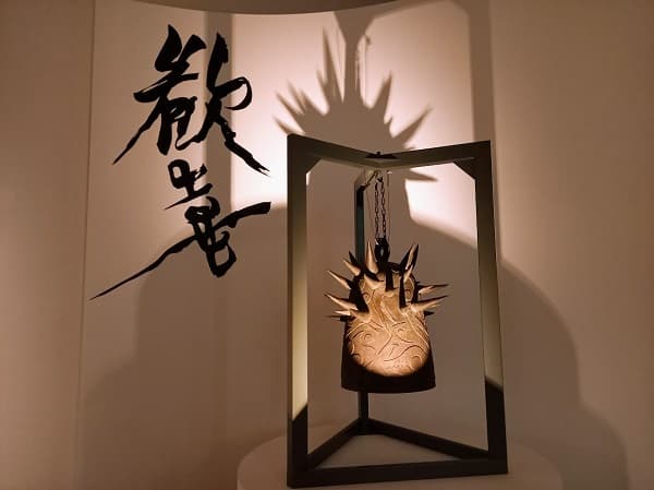 岡本太郎の作品