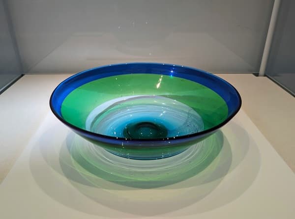 カイ・フランク】ガラス・陶器デザイナー～日常使いの食器と