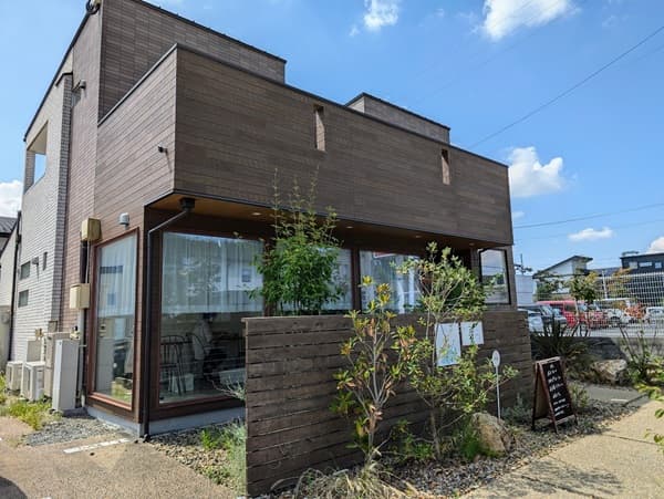 建物