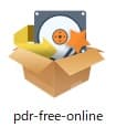 MiniTool Power Data Recoveryのアイコン