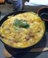 [HanaO]比内地鶏の親子丼