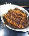 [HanaO]カレーの海賊 牛カツカレー