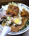 [HanaO]桂花 新宿ふぁんてん ふぁんてんスペシャル