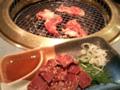 [ALY]帰りに肉充！