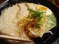 [yukogets][ラーメン] 秋葉 原 だるまのめ もやしだるま麺 730円