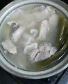 [HanaO]手羽先でお手軽博多風水炊き